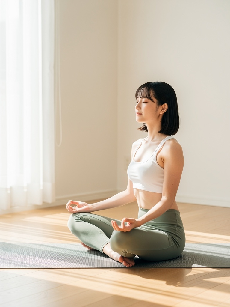 整えてから動かす独自メソッド