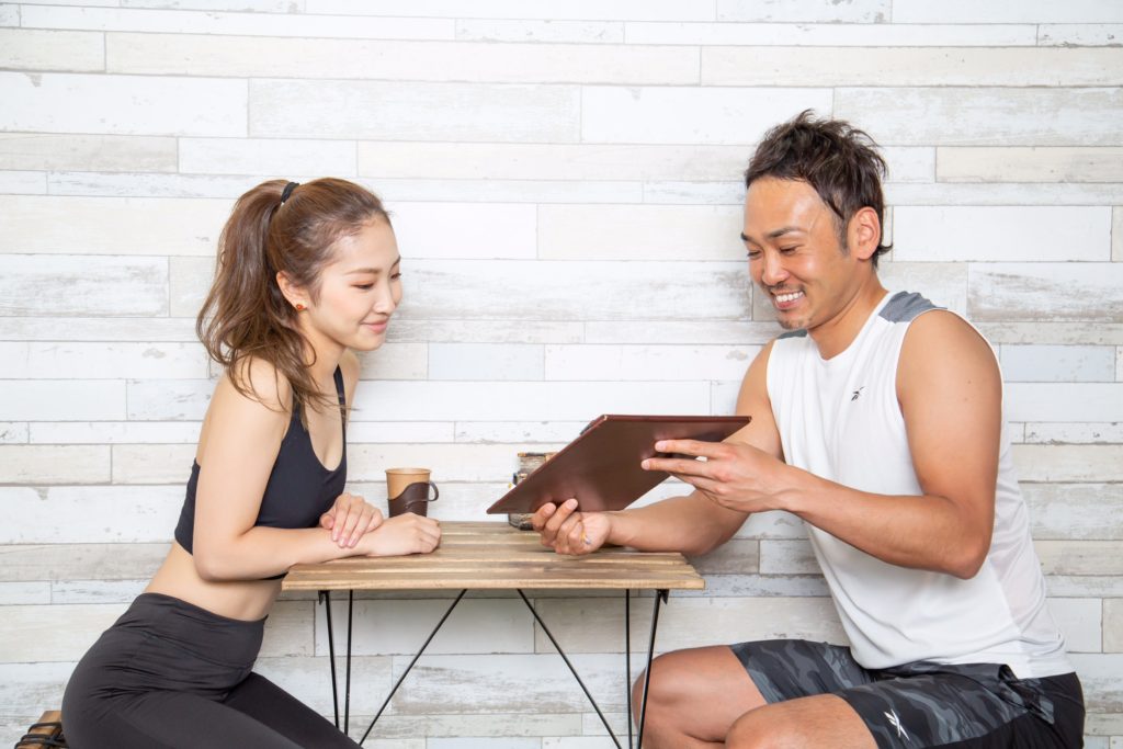 プランのご提案